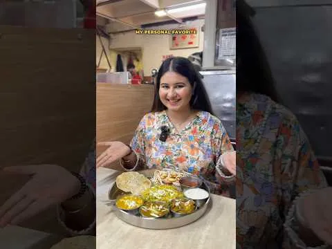 Post by Golgappa Girl