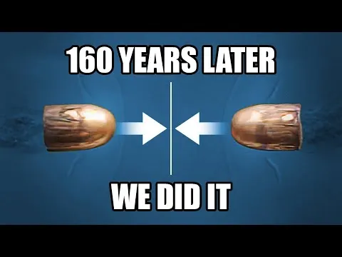 Post by SmarterEveryDay