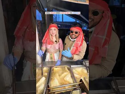 Post by Bihari Samosa Ghantawala UK