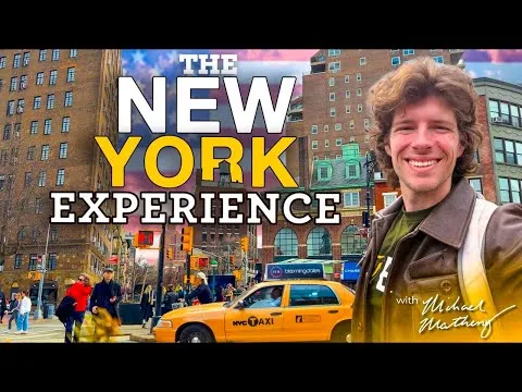 Post by A Sense of Travel with Michael Matheny