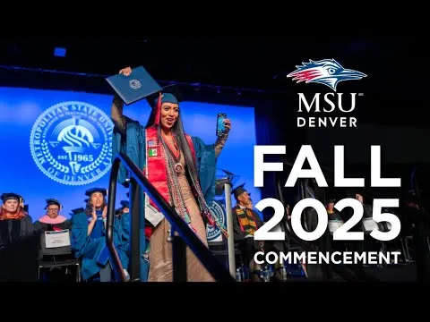 Post by Metropolitan State University of Denver
