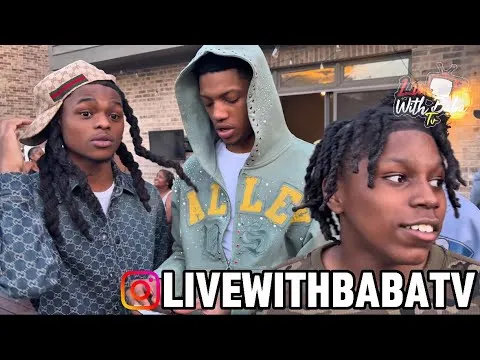 Post by LiveWithBabaTV