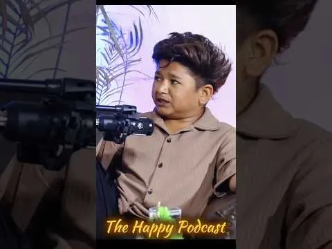 Post by The Happy podcast 