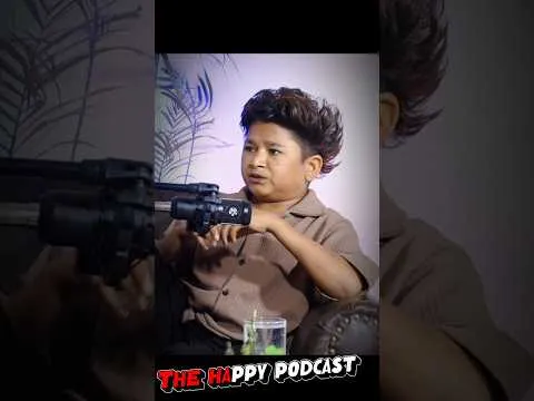 Post by The Happy podcast 