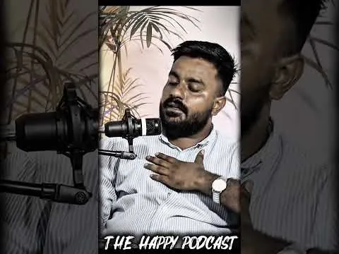 Post by The Happy podcast 