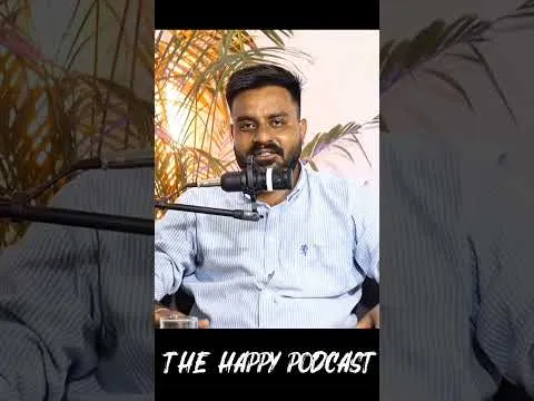 Post by The Happy podcast 