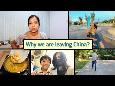 Post by Ruchi China to India