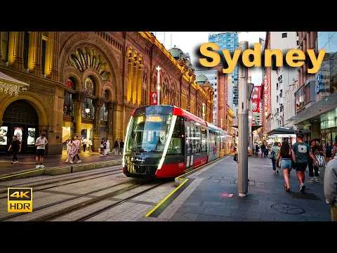 Post by Aussie Walker