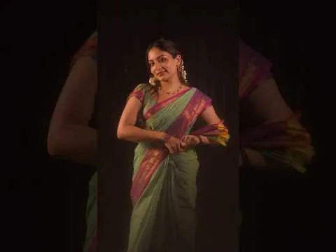 Post by Ishaani Krishna
