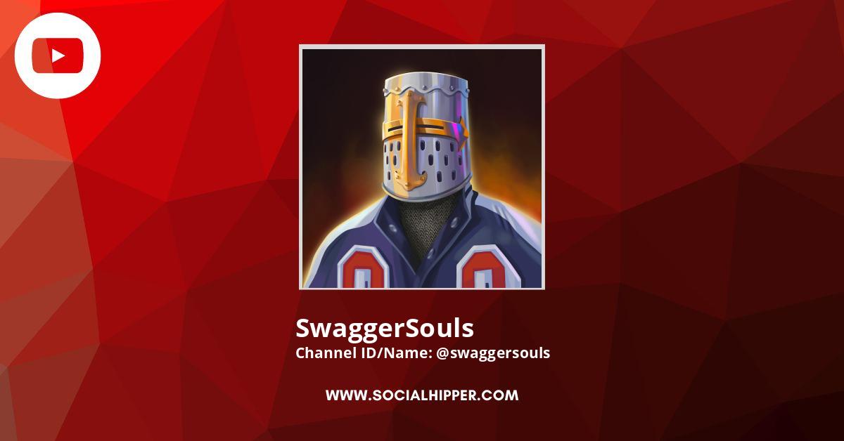 SwaggerSouls YouTube Influencer Marketing SocialHipper