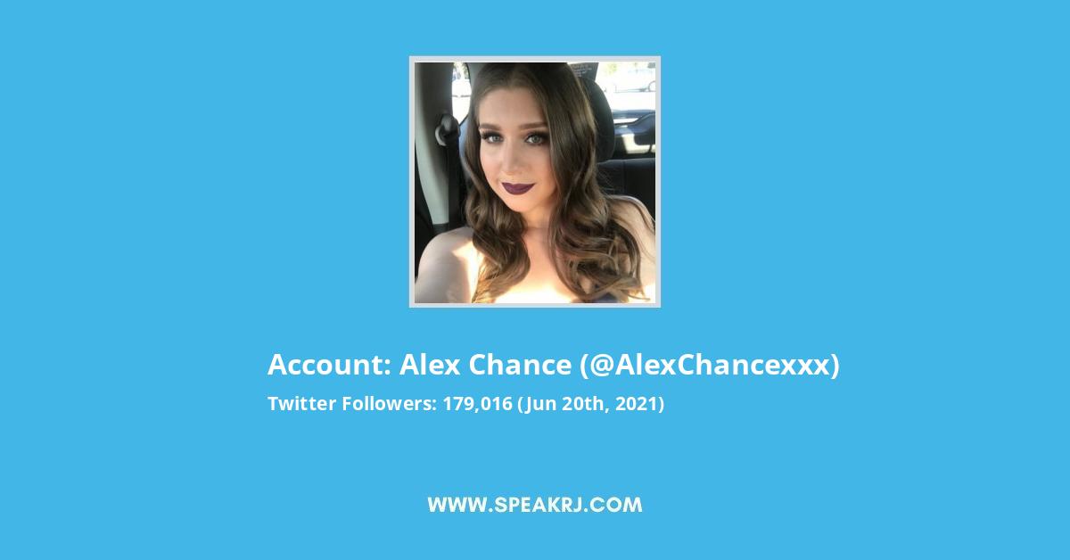 Alex.Chance
