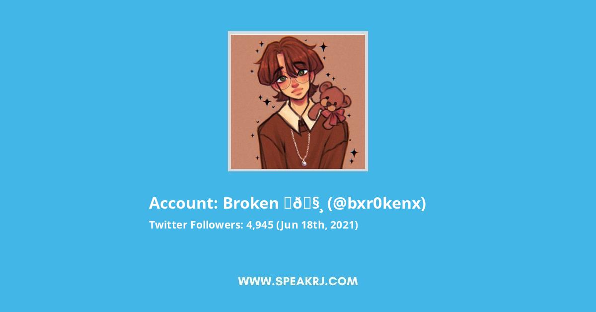 Mid Twitter Stats