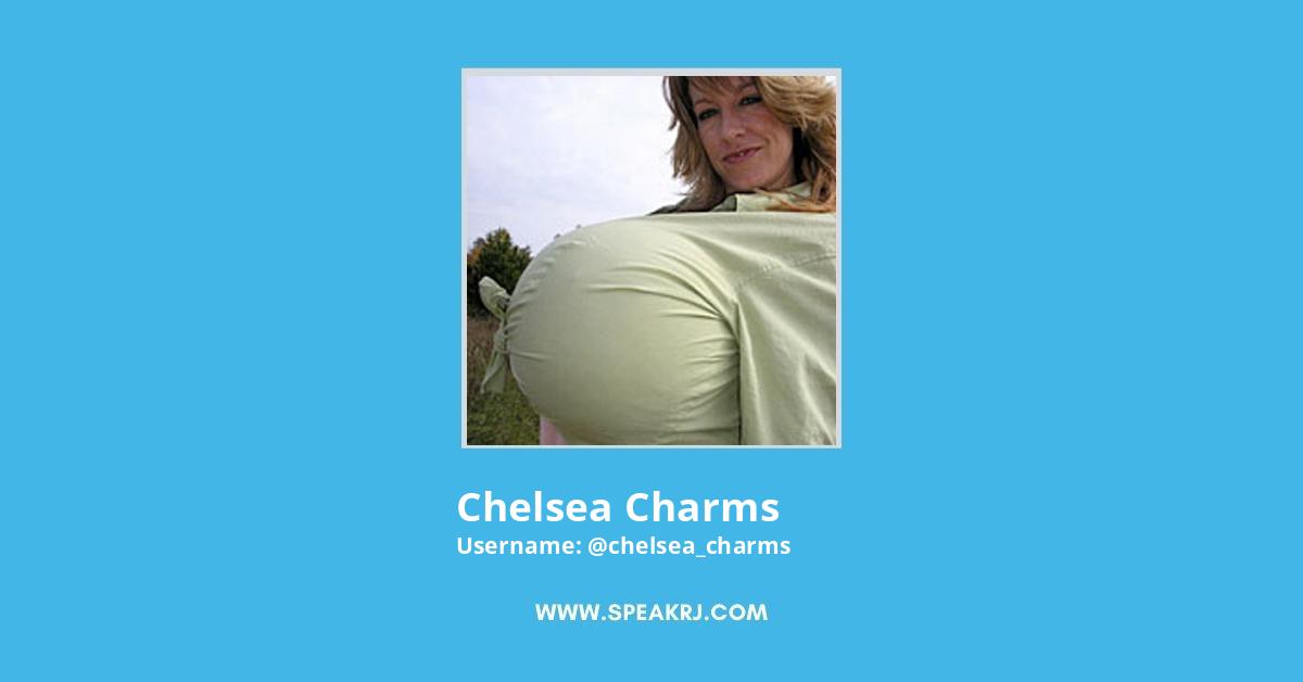 Chelsea Charms Images