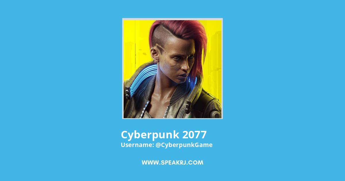 Cyberpunk 2077 No Twitter Nicpasson Hunt9823 Maul Cosplay Maja Felicitas Eosandy Shhhhh Nobody Saw That Twitter
