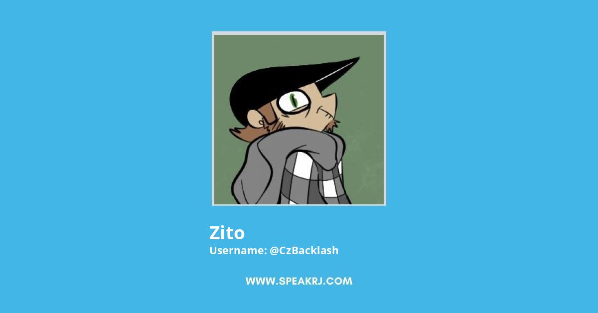 Zito Twitter Stats