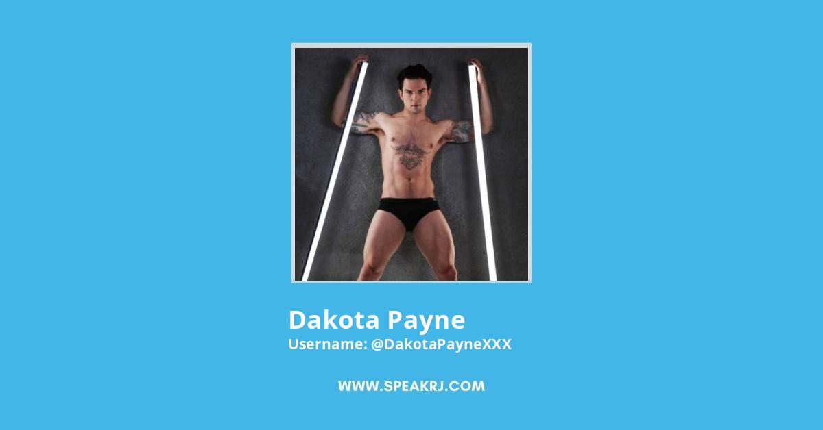 Dakotapaynexxx