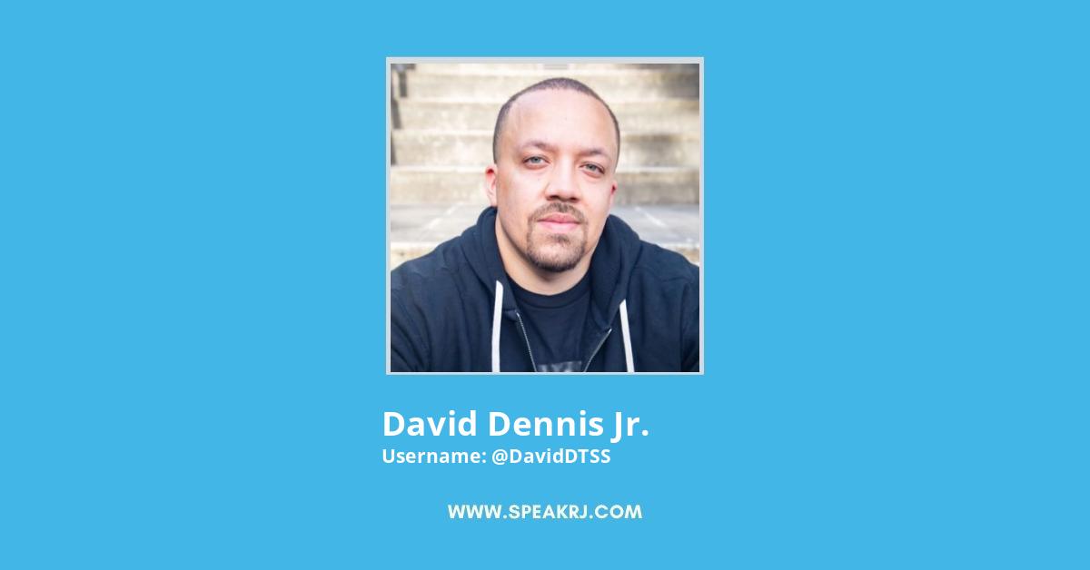 David Dennis Jr. Twitter Stats