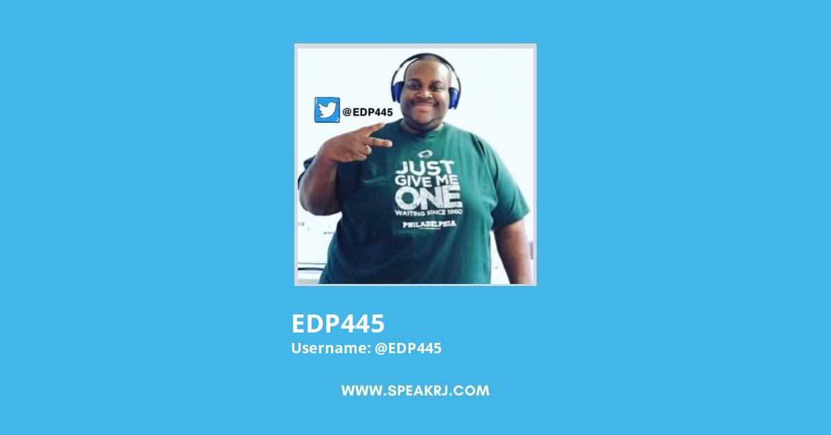 edp445 & similar hashtags