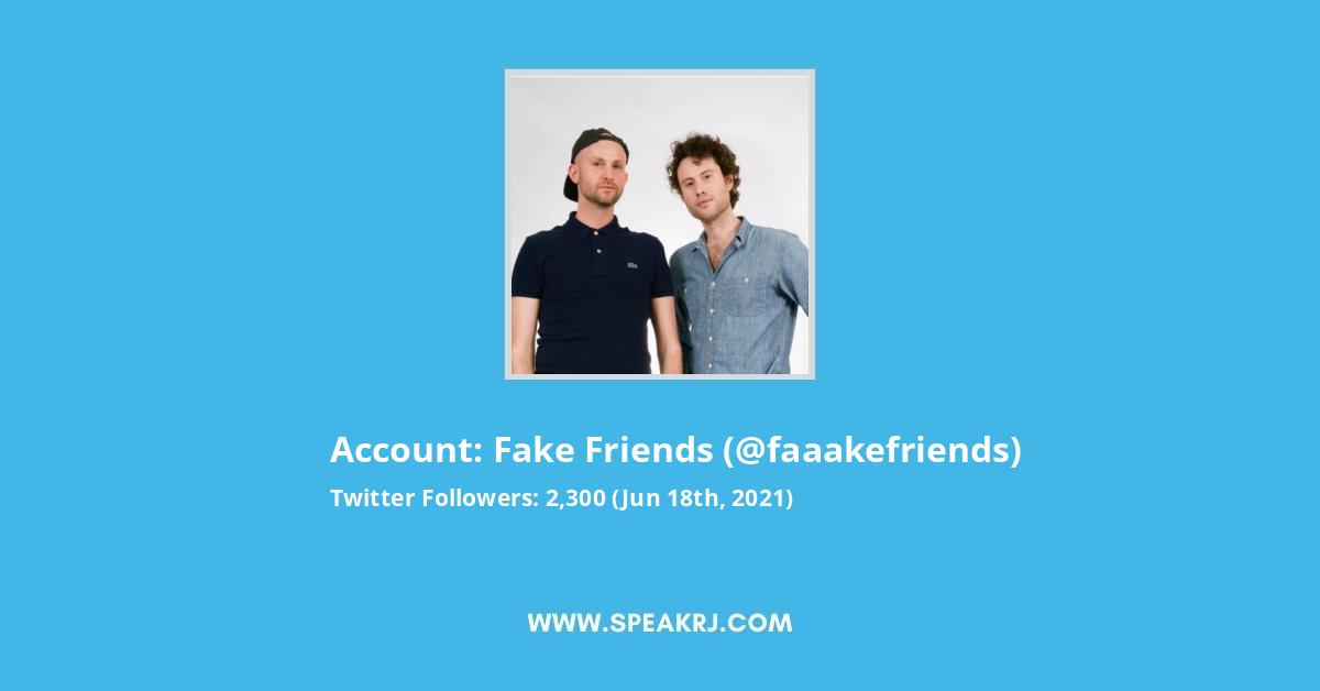 Fake Id For Twitter