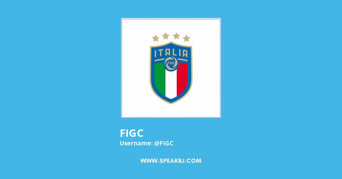 FIGC Twitter Stats