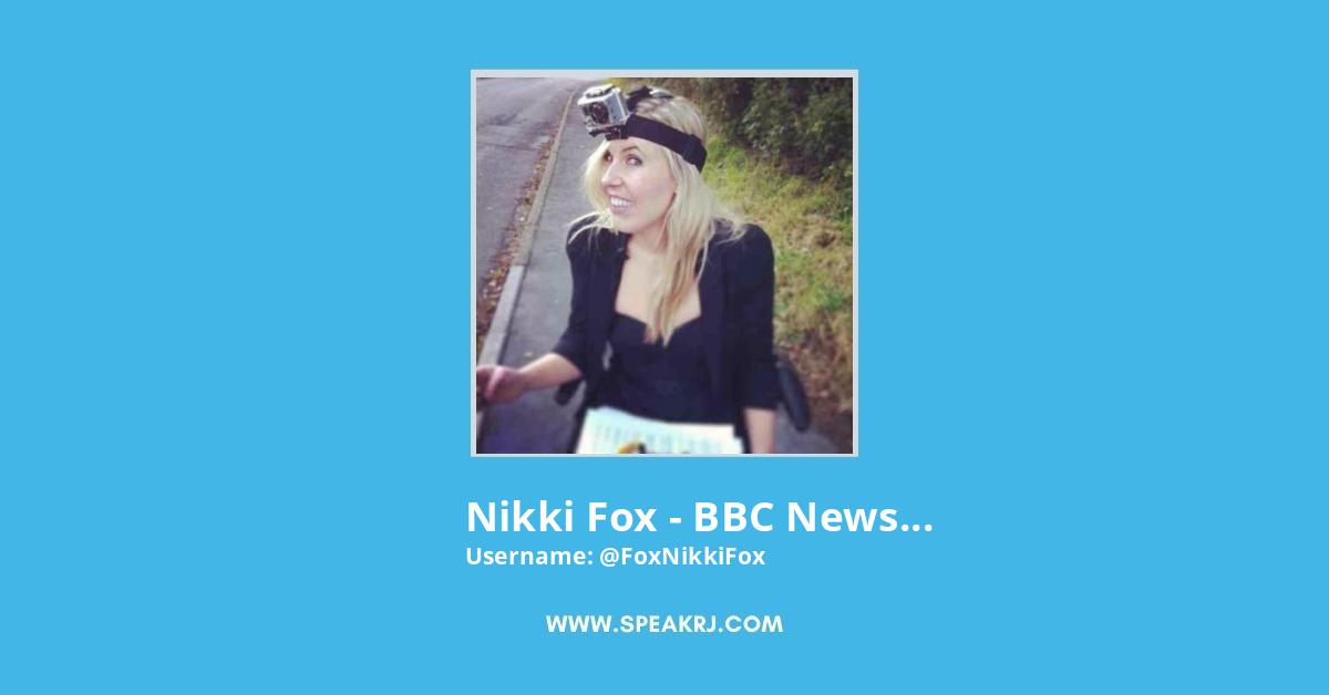Nikki Fox