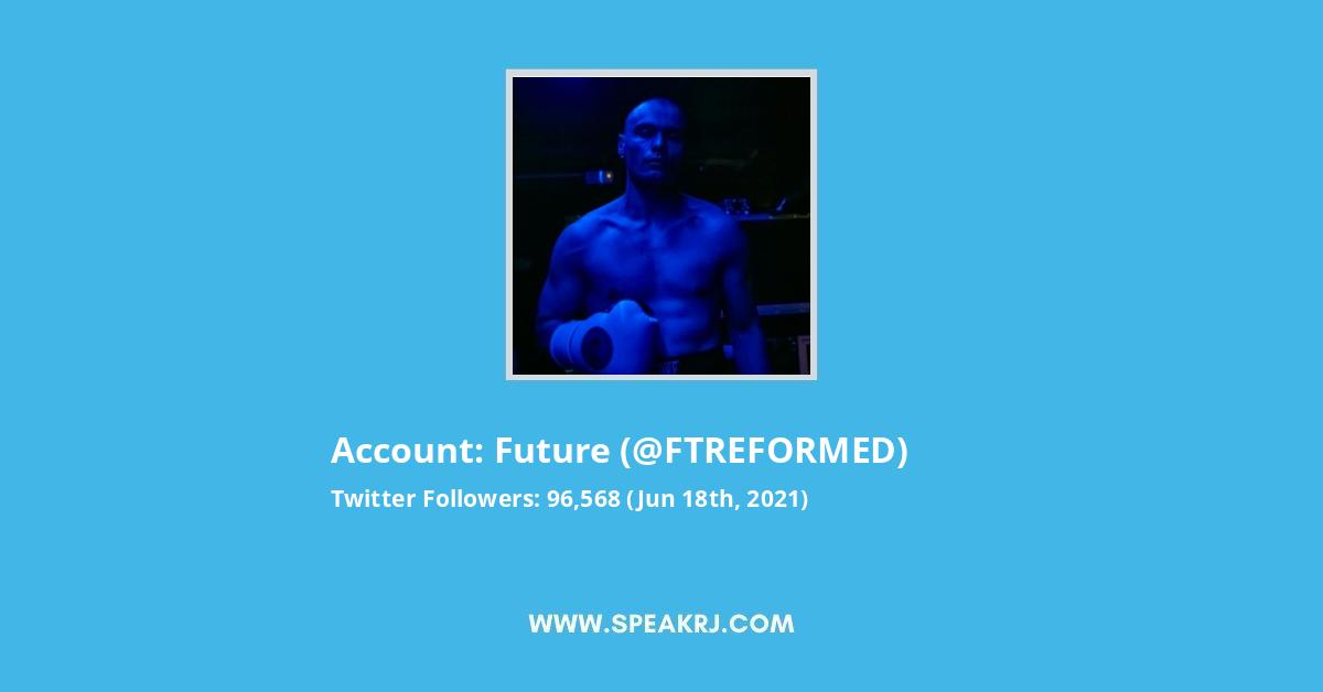 19 Future Twitter Stats