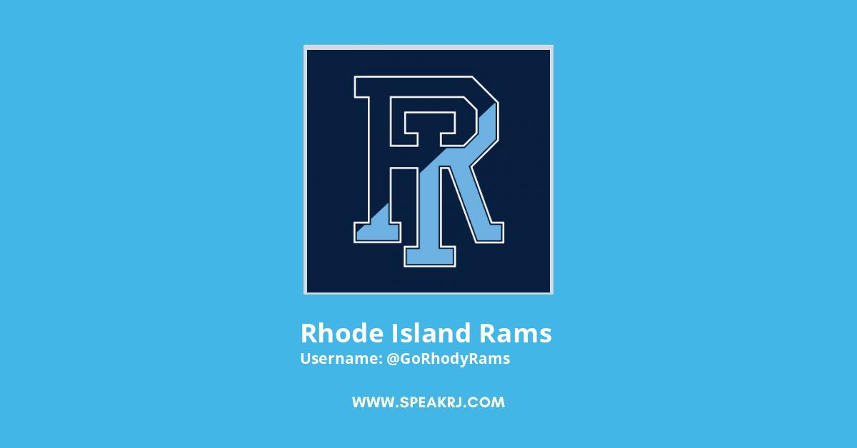 Rhode Island Rams Twitter Stats
