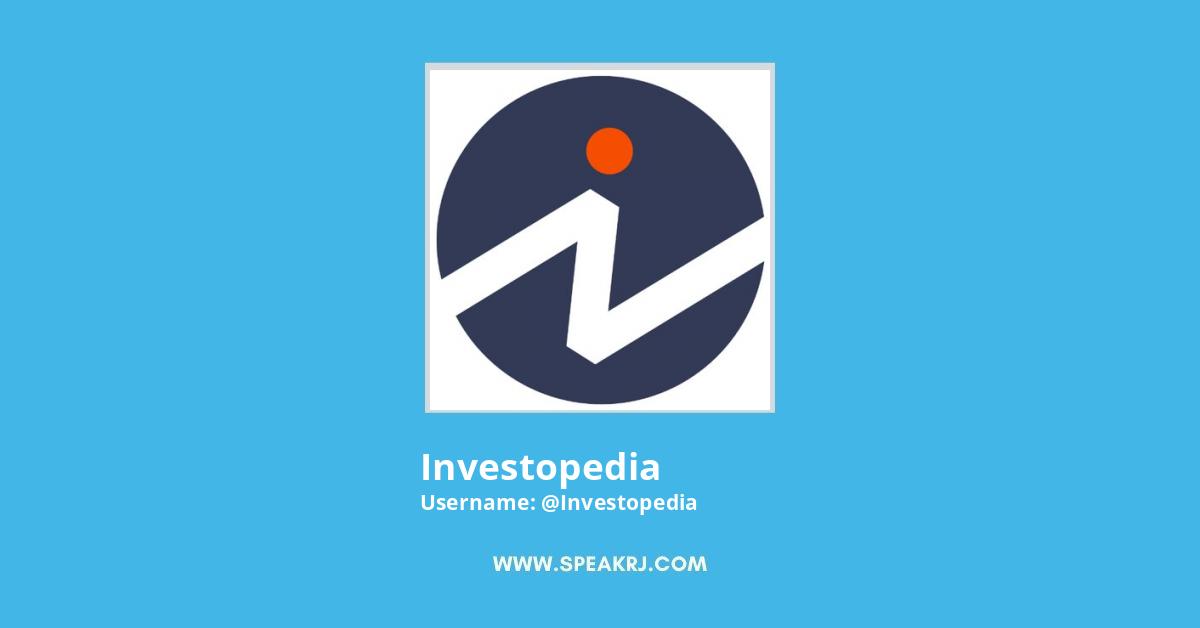 Investopedia Twitter Stats