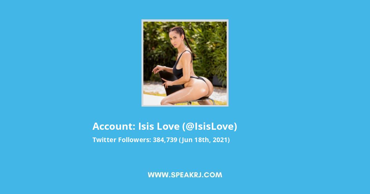 Isis Love Pics