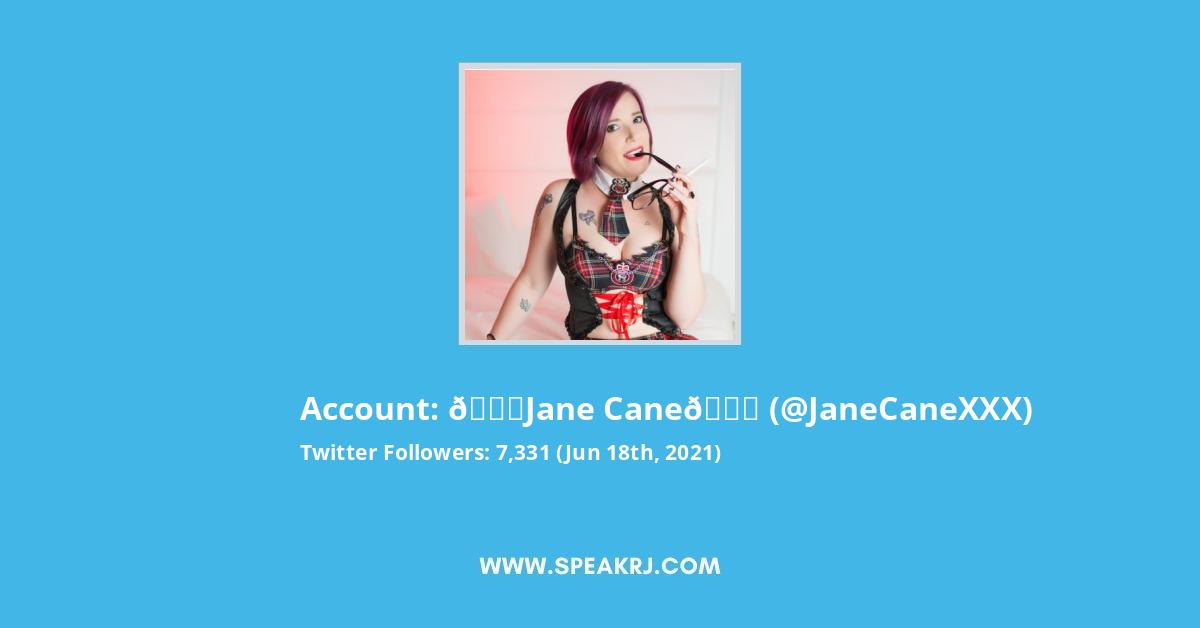 Jane Cane