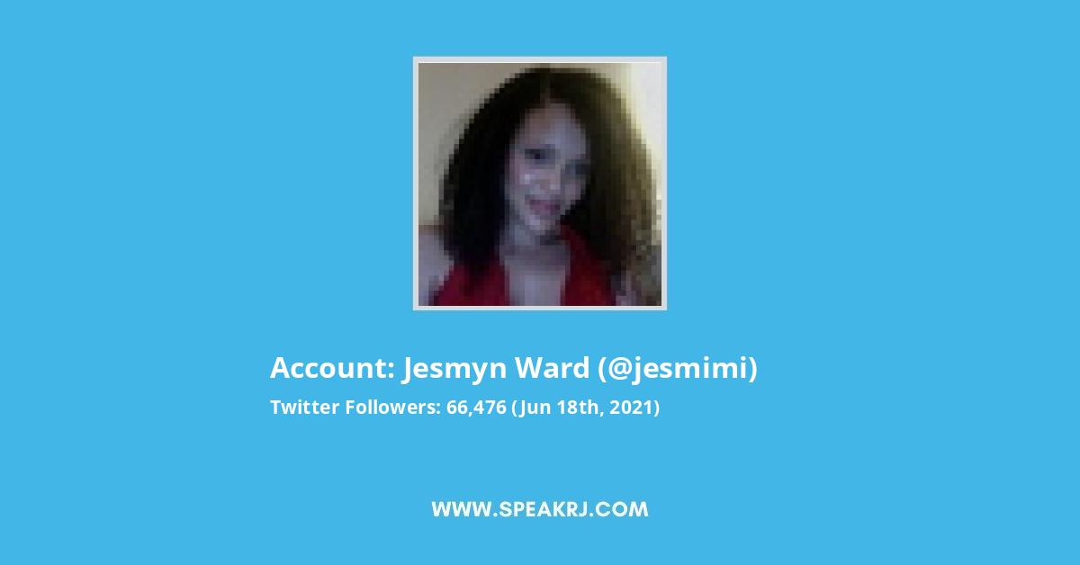 Jesmyn Ward (@jesmimi) / X