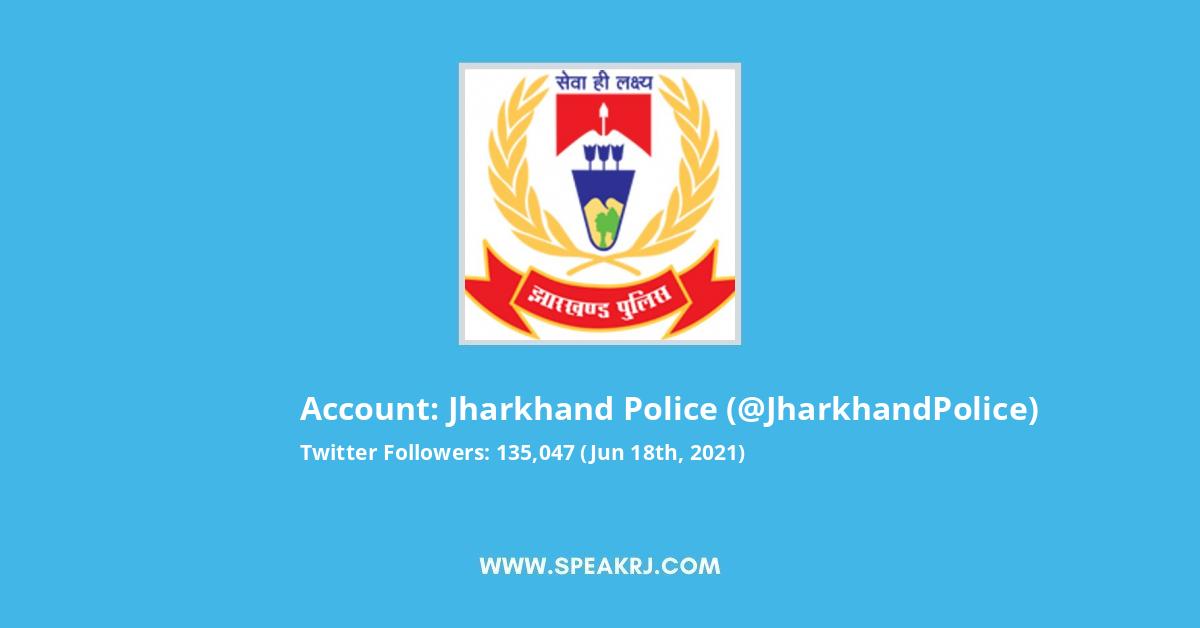 Jharkhand Police Recruitment 2023-Apply Online Job Vacancies November 2023