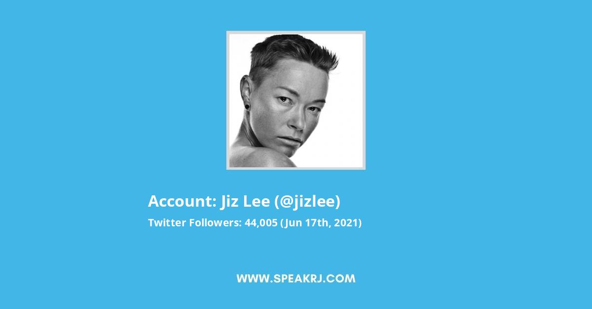 Jizz Lee