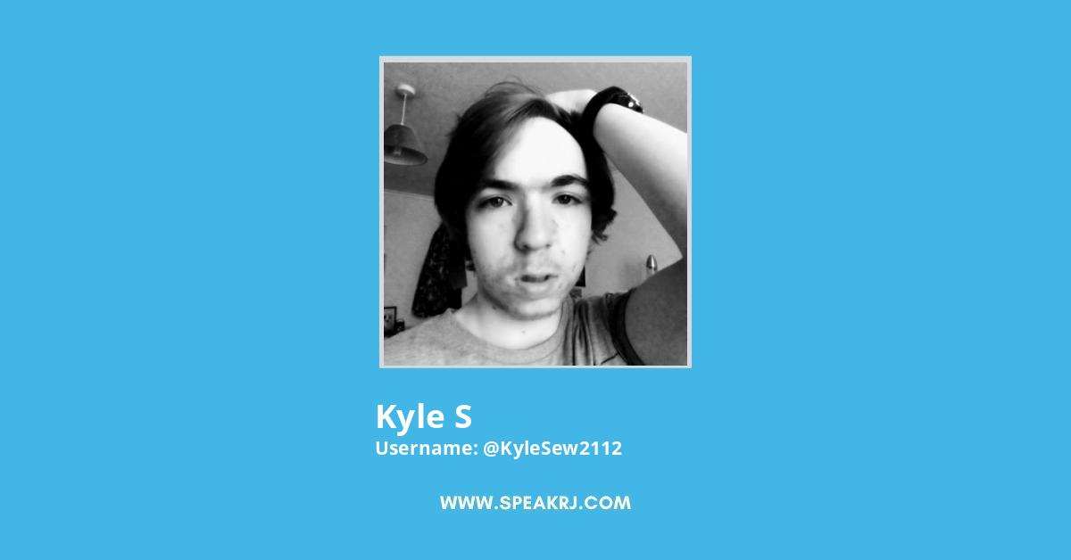 Kyle S #ResignClaudiaWebbe Twitter Stats