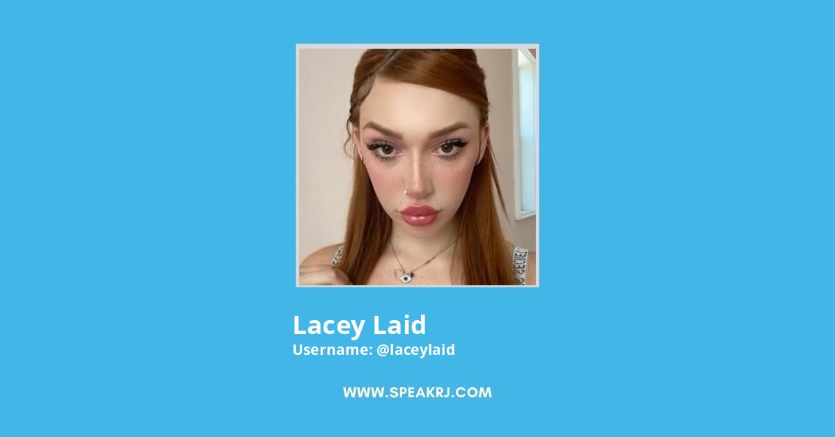 Lacey Laid