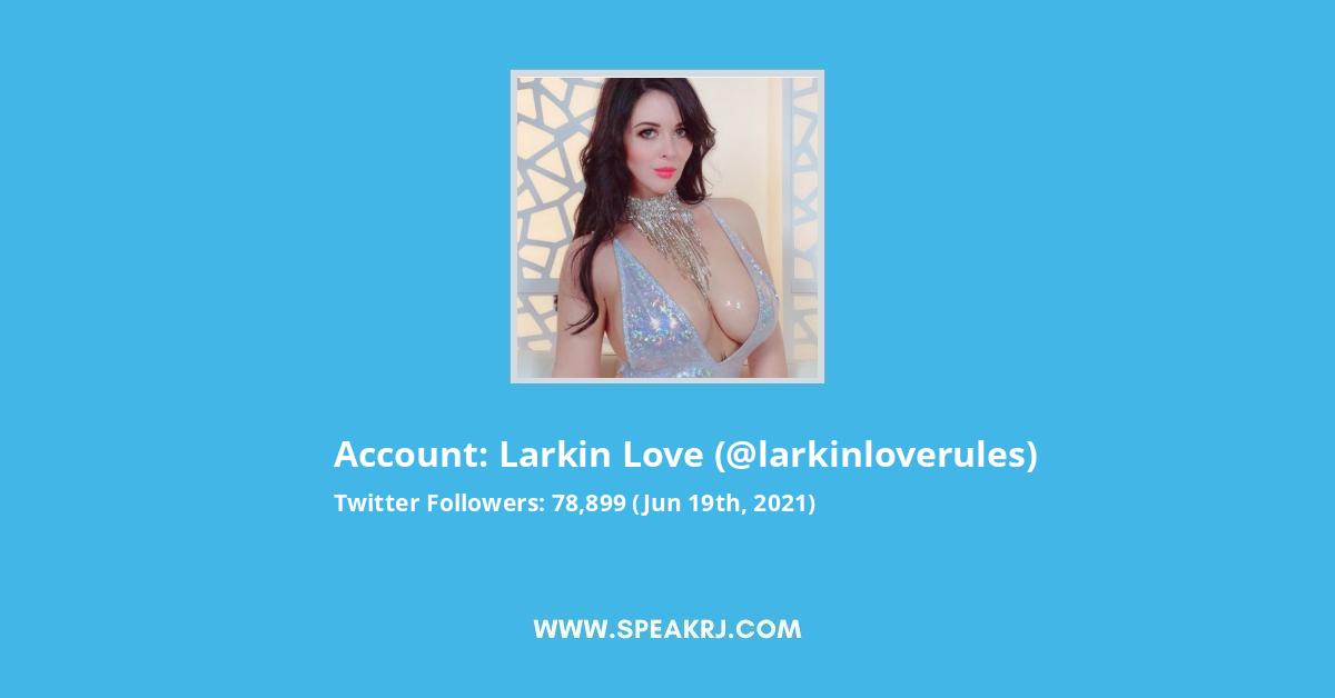 Larkin love photos