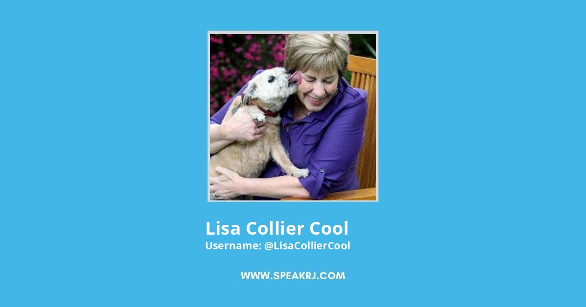Lisa Collier Cool Twitter Stats