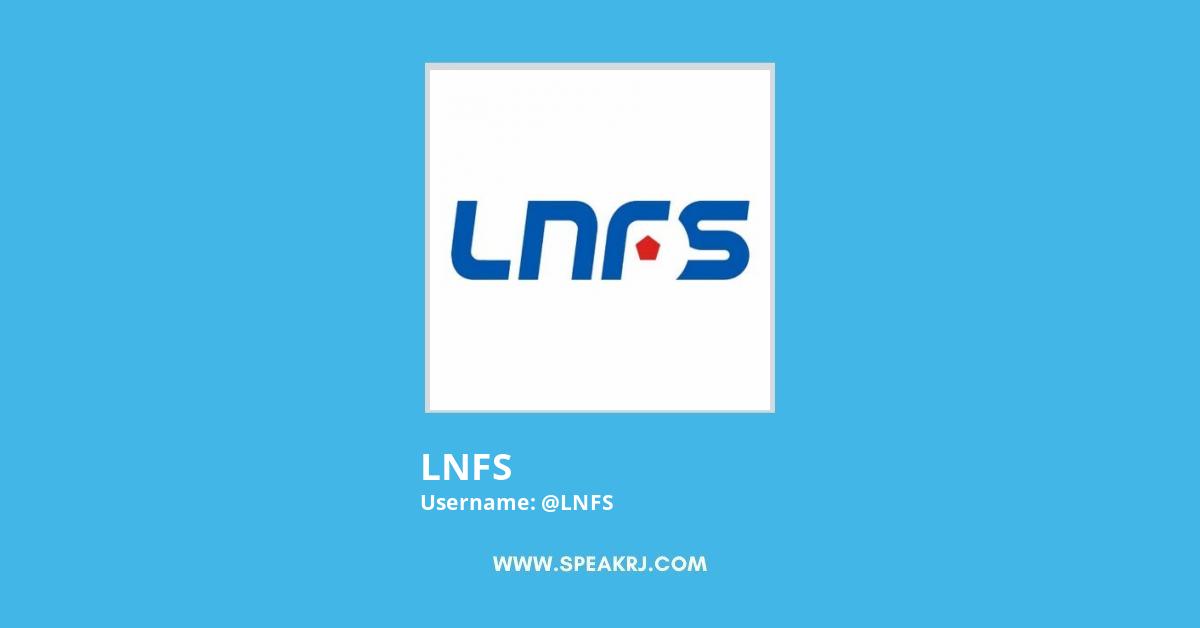 LNFS Twitter Stats