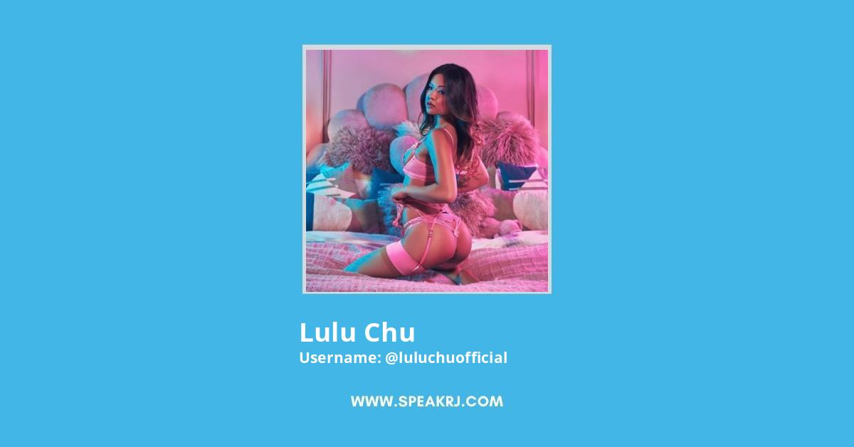Lulu chu