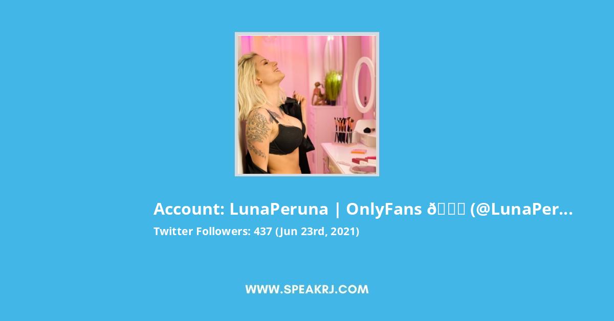 Onlyfans followers count