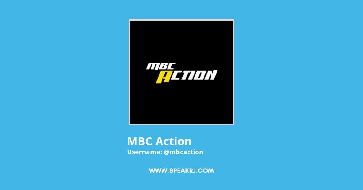 Mbc action