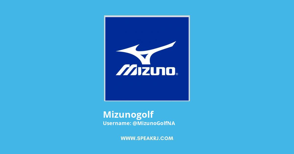 mizunogolf Twitter Stats
