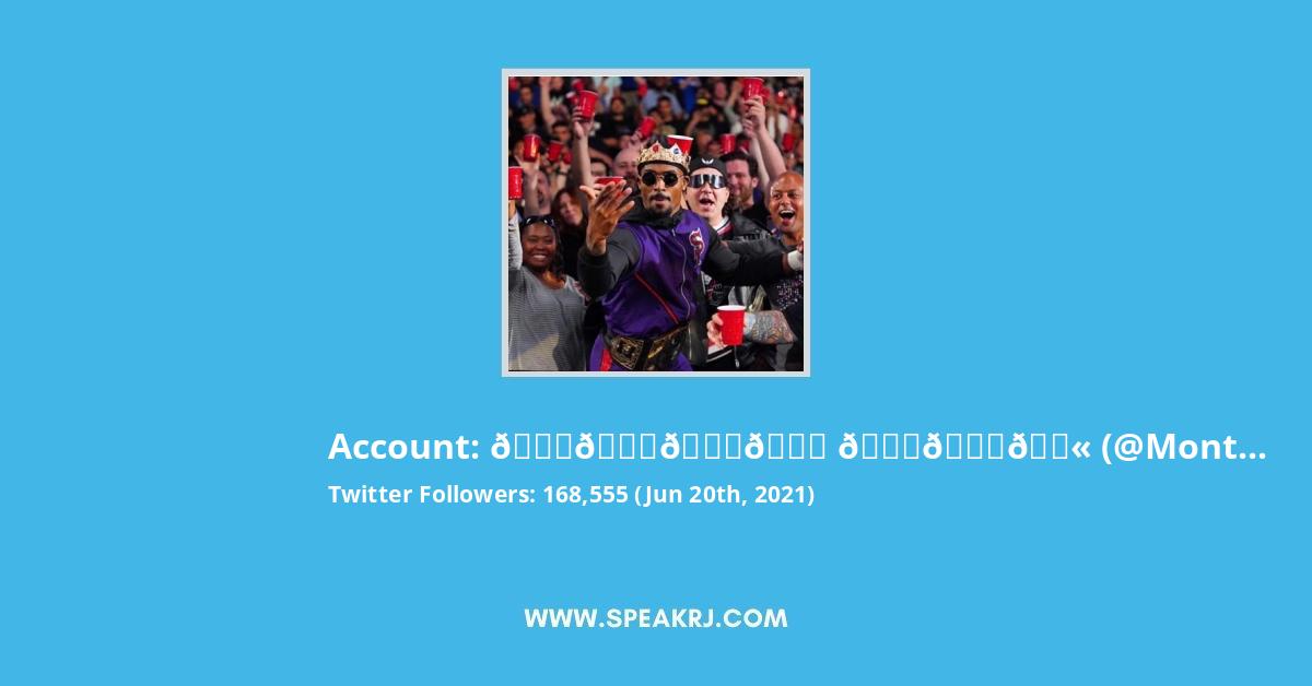 ππππ πππ« Twitter Stats