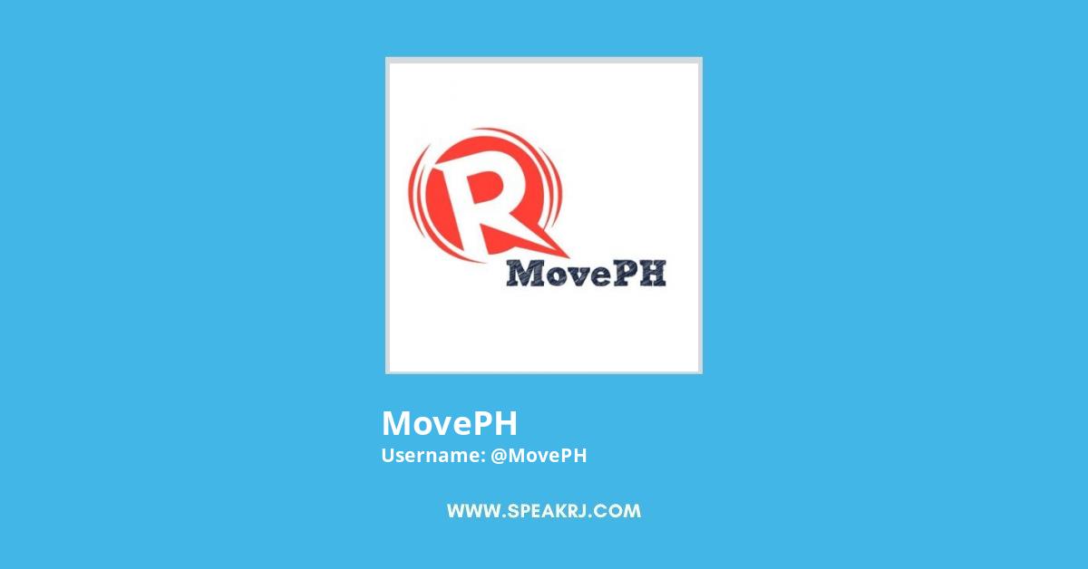 MovePH Twitter Stats