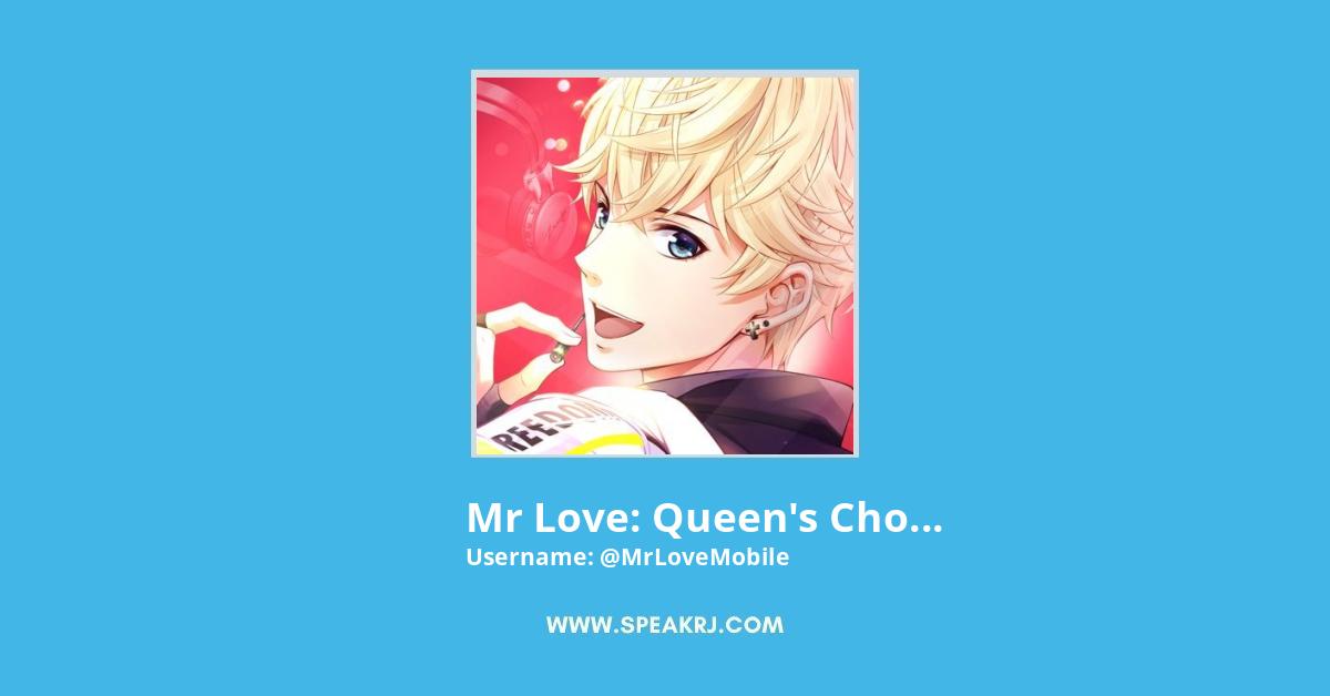 download mr love queen