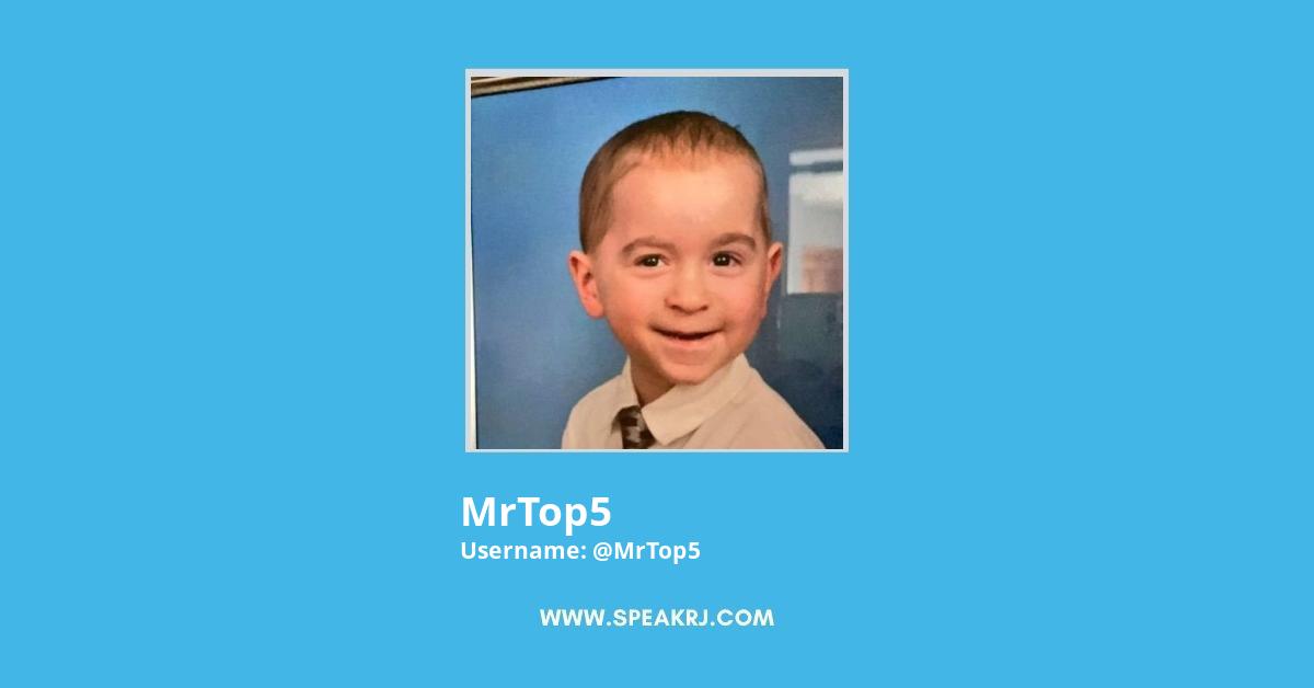 Mrtop5