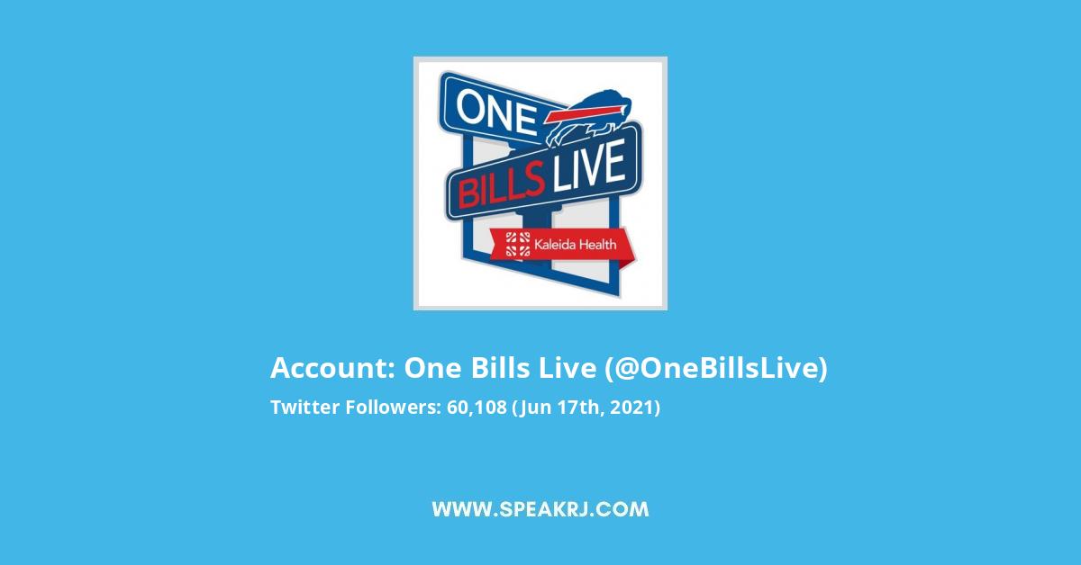 One Bills Live 