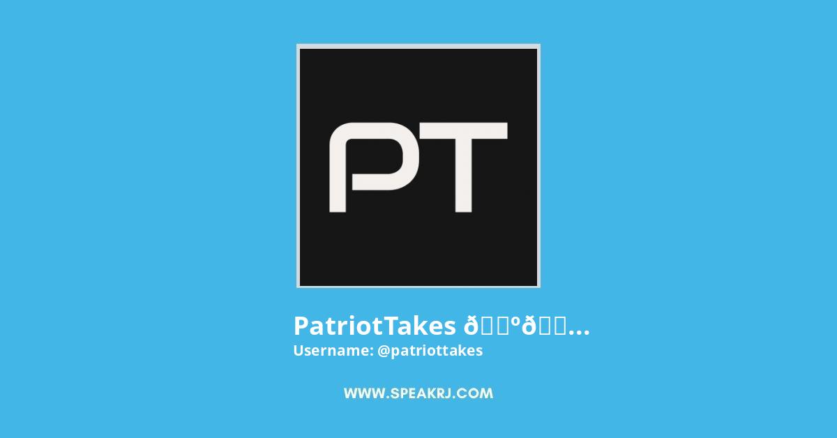 PatriotTakes 