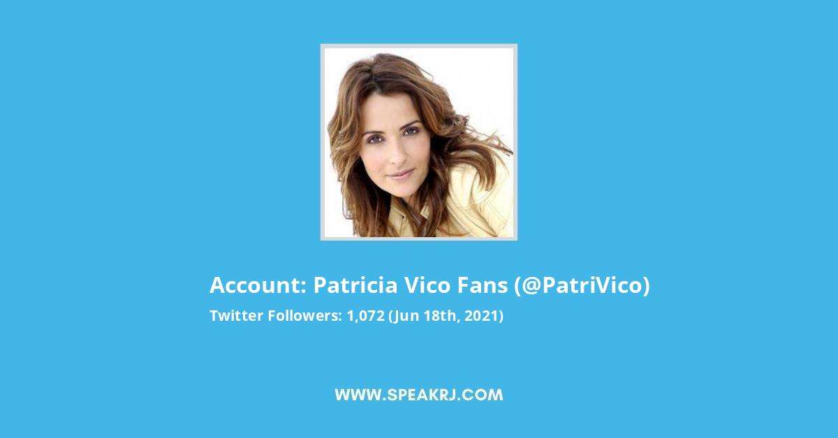 Patricia vico