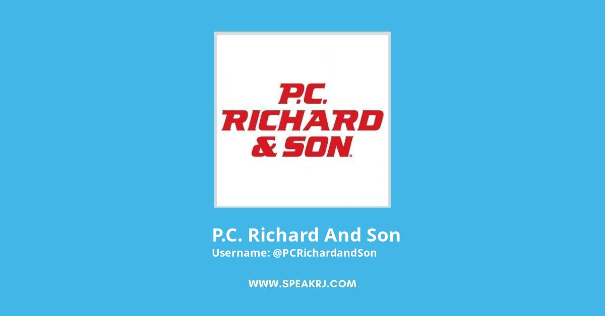 Pc Richard And Son Account Buy Price leaderland.academy